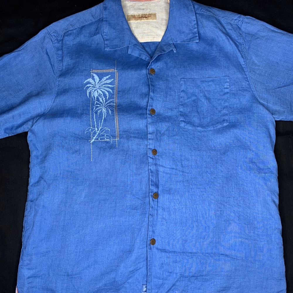 Tommy Bahama